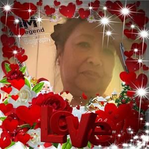 Meet your Posher, Marilyn